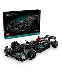 LEGO Technic Mercedes AMG F1 W14 E Performance 42171 - 1642 Pieces