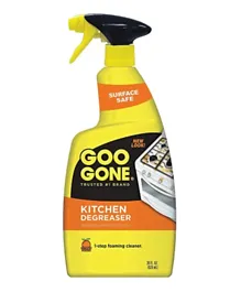 Goo Gone Kitchen Degreaser - 28oz