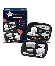 Tommee Tippee Closer to Nature Healthcare Kit - 9 Pieces