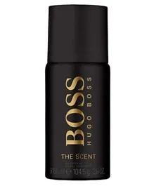 HUGO BOSS The Scent Deodorant - 150mL