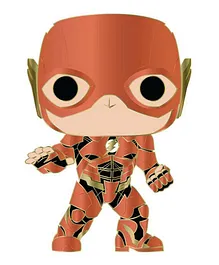 Funko Funko Pop! Pin DC Comics The Flash - 9.5cm