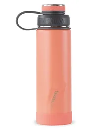 Ecovessel Orange Water Bottle - 600ml