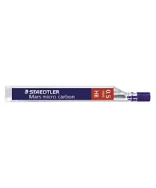Staedtler Mechnical Pencil 0.5mm Leads