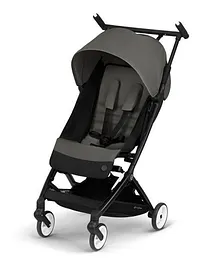 Cybex Libelle Ultra-Lightweight Stroller - Soho Grey