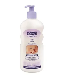 Dr. Fisher Sensitive Baby Lotion - 500mL