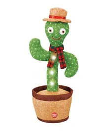 P Joy Dancing Cactus Assorted - Pack of 1