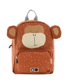 Trixie Mr. Monkey Backpack - 12.20 Inch