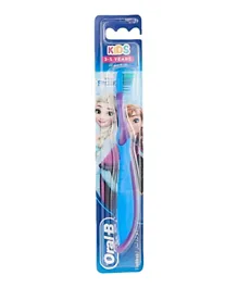 Oral-B Kids Soft Assorted Color Toothbrush