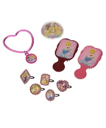 Party Centre Disney Princess Value Pack Favors - 24 Pieces
