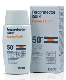 Isdin Fotoprotector Fusion Fluid SPF 50+ - 50ml