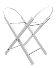 Kinder Valley Opal Folding Stand - White