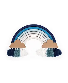 Koko Cardboards DIY Mono Blue
