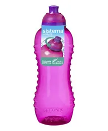 Sistema Squeeze Bottle Purple - 460mL