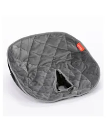 Diono Ultra Dry Seat Protector -  Gray