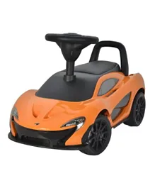 McLaren Classy Ride On Car - Assorted