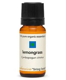 Erbaviva Lemongrass Cymbopogon Citr - 10ml