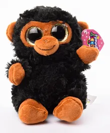 Cuddly Lovables Chimpanzee Plush Toy