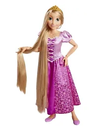 DIsney Princess Rapunzel Doll Playdate - 81.28cm