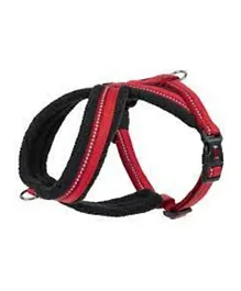 Company of Animals HALTI Dog Collar X Small - Red