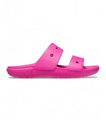 Crocs Classic Slides - Pink