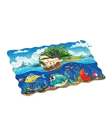 Tu Sun Underwater World Puzzle - 208 Pieces