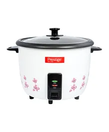 Prestige Rice Cooker 2.2L 800W PR50311 - White