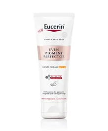 Eucerin Anti Pigment Correcting  Hand Cream - 75mL
