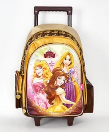 Princess Trolley Backpack - 16 Inches