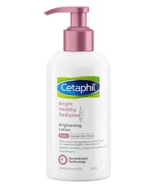 Cetaphil Bright Healthy Radiance Brightening Lotion - 245mL