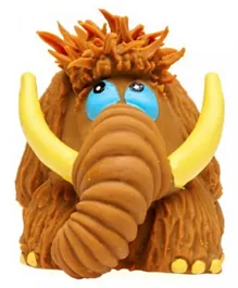 Namib the Woolly Mammoth Teether Toy by Lanco