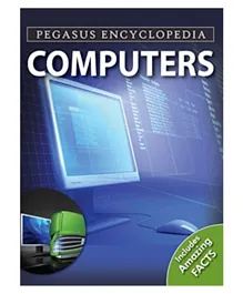 Pegasus Encyclopedia Computers - 32 Pages