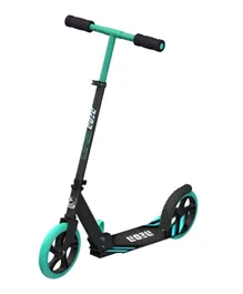 Neon Exo Scooter - Green