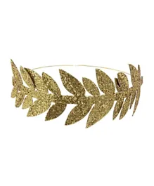 Meri Meri Gold Leaf Party Crowns