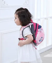 Sunveno Kids Backpack Butterfly - Pink
