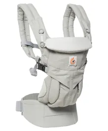 Ergobaby Omni 360 Baby Carrier - Grey