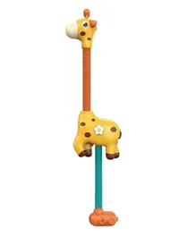 Jurong Toys Giraffe Bath Shower Toy