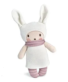 ThreadBear Design Baby Baba Knitted Doll