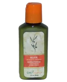 Chi Organics Olive Nutrients Therapy Conditioner - 50 mL