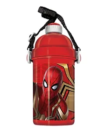 Spider Man Water Bottle - 500mL