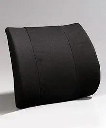 Jobri Deluxe Lumbar - Black