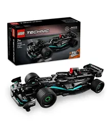 LEGO Technic Mercedes AMG F1 W14 E Performance Pull Back 42165 - 240 Pieces