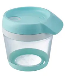 Keeeper Bruni Stackable Pouring Jar 0.25L - Aquamarine