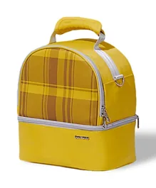 Sunveno Insulated Lunch Bag  - Yellow