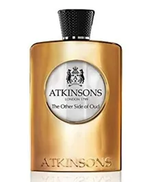 Atkinsons The Other Side of Oud EDP - 100ml