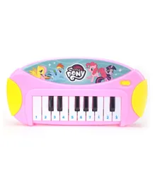 Unicorn Electronic Organ - Pink