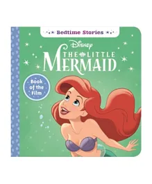 Igloo Books Disney The Little Mermaid - English