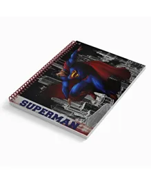 Marvel Superman Sketchbook A3 - Pack of 1