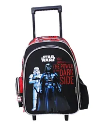 Star Wars Trolley Backpack - 16 Inches
