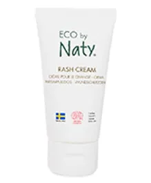 Naty Baby Rash Cream - 50 ml