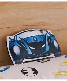 HomeBox Batman Shaped Cushion
